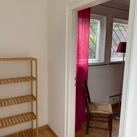 Habitación en casa particular 1 - 2 In Historischem Altstadthaus *
