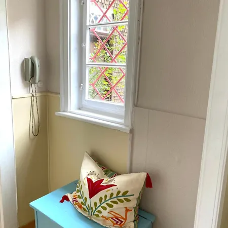 Habitación en casa particular 1 - 2 In Historischem Altstadthaus